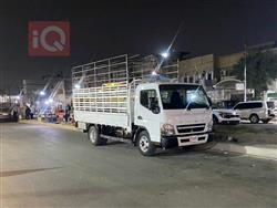 ميتسوبيشي فوسو كانتر